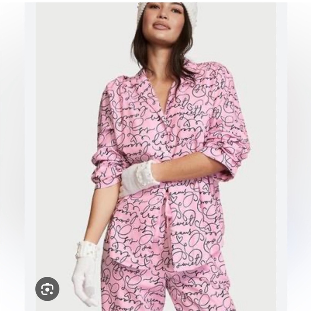 Pjs for buyer